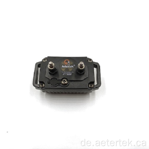 Aetertek AT-168F Elektrozaun Draht Hundezaun